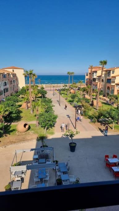 Appartement Le Barcares Avec Vue Sur Mer De Type T2 Location Arrivee A Partir De 15H Depart Maximum A 11H Location Du Samedi Au Samedi Juillet Et Aout Esterno foto